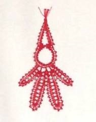 AN 0432-433 Christmas Decorations